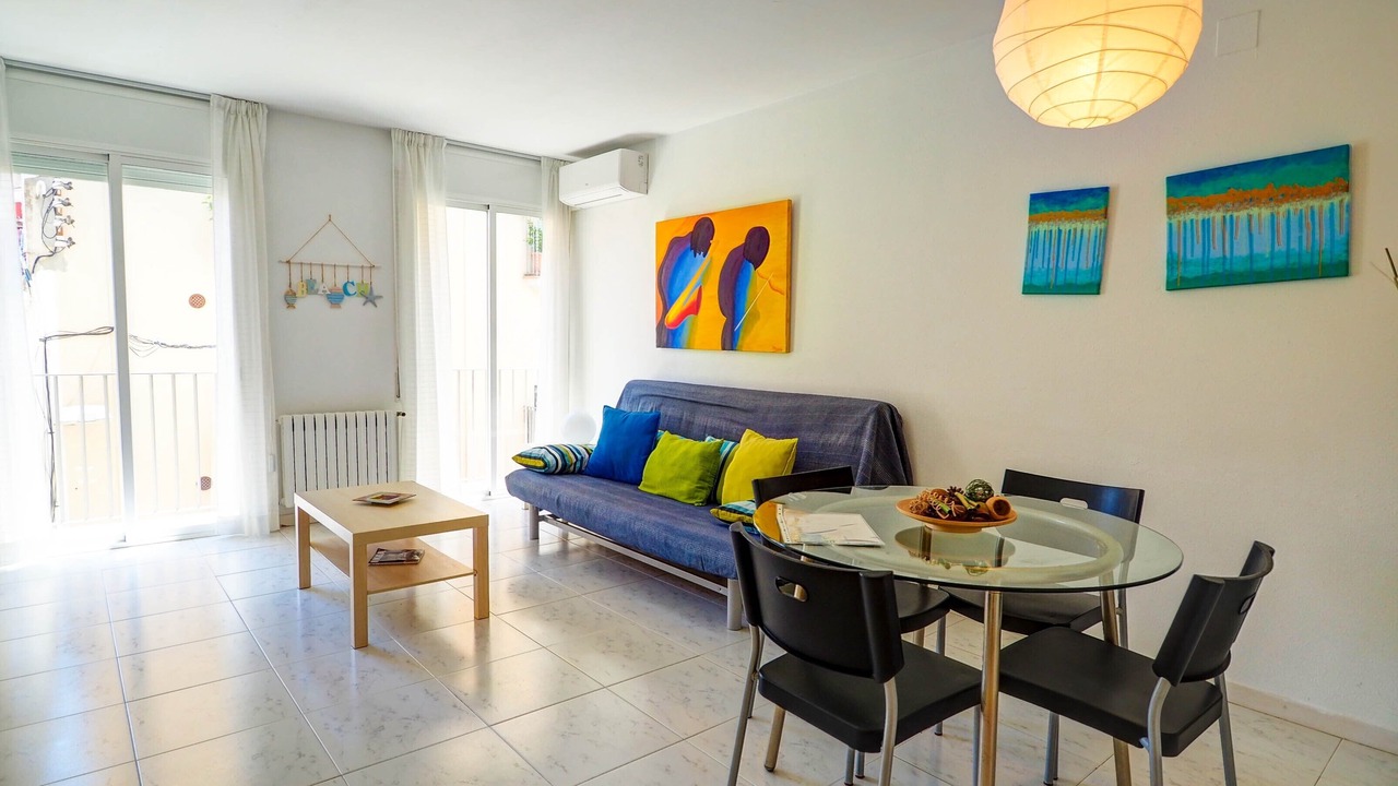 Photo of Livingroom in Sitges Town Center