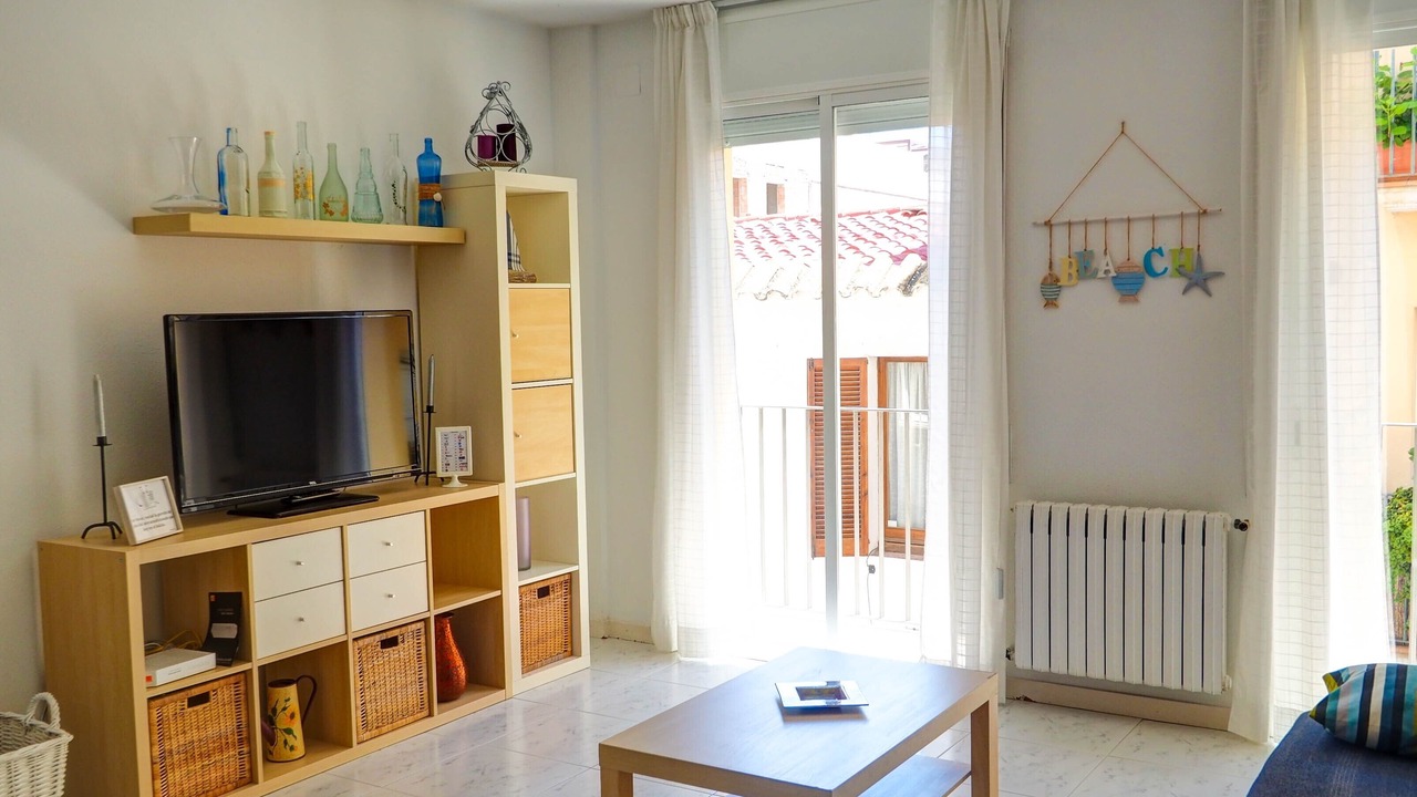 Photo of Livingroom in Sitges Town Center