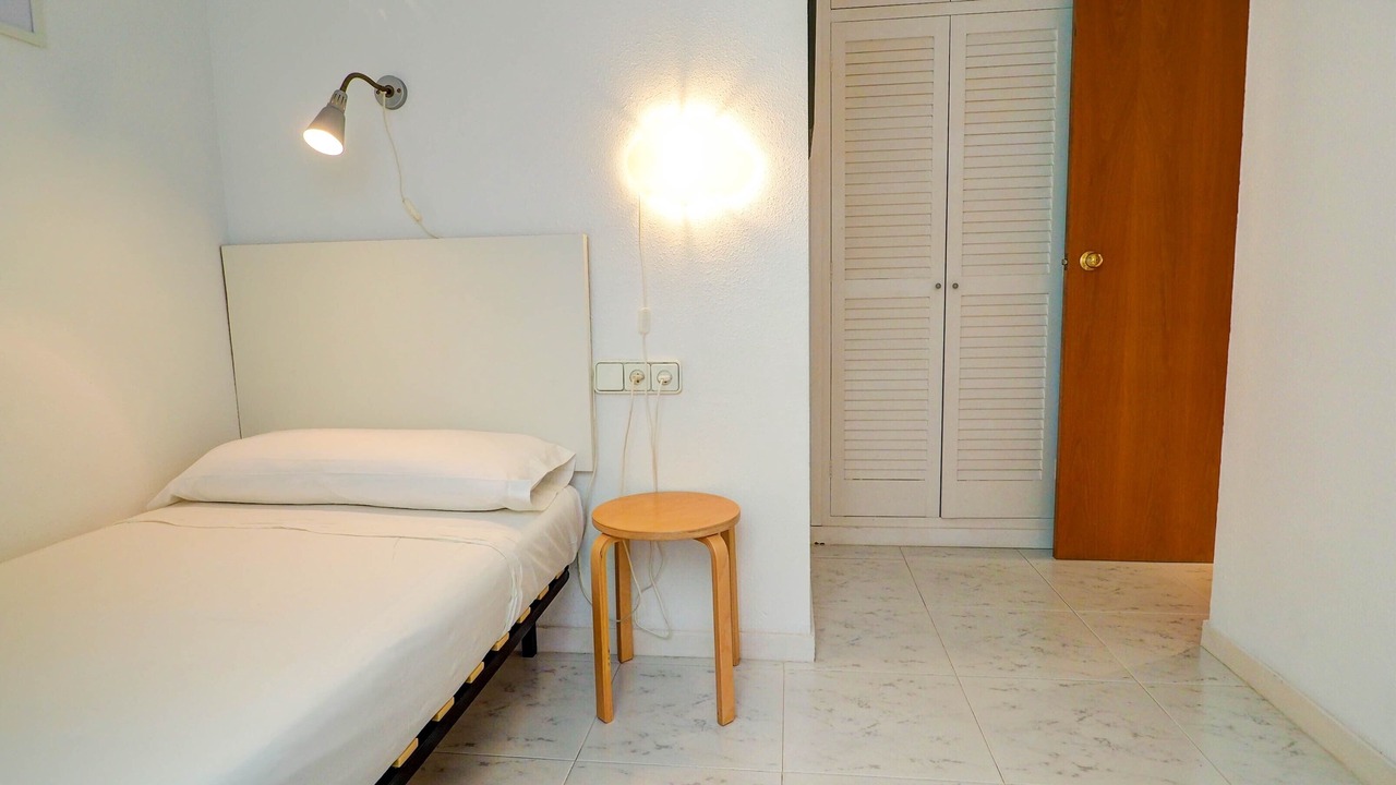 Photo of Bedroom in Sitges Town Center