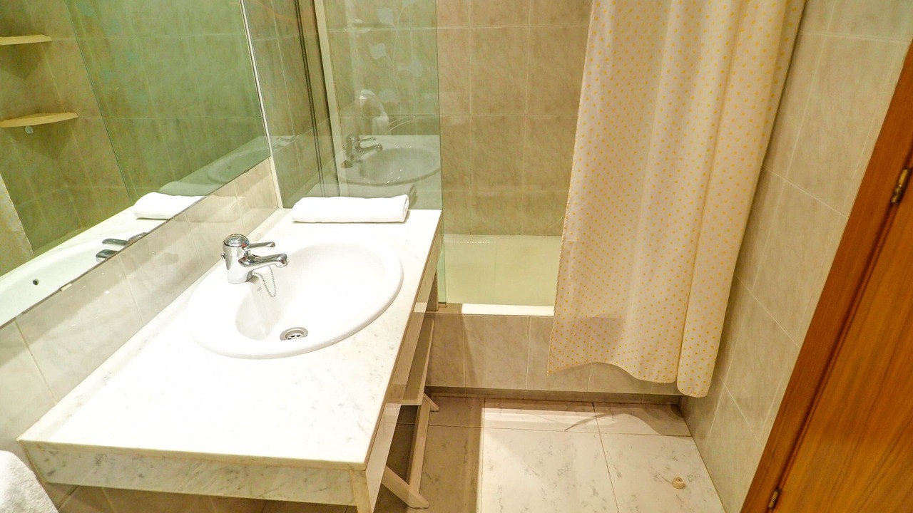 Photo of Bathroom in Sitges Town Center