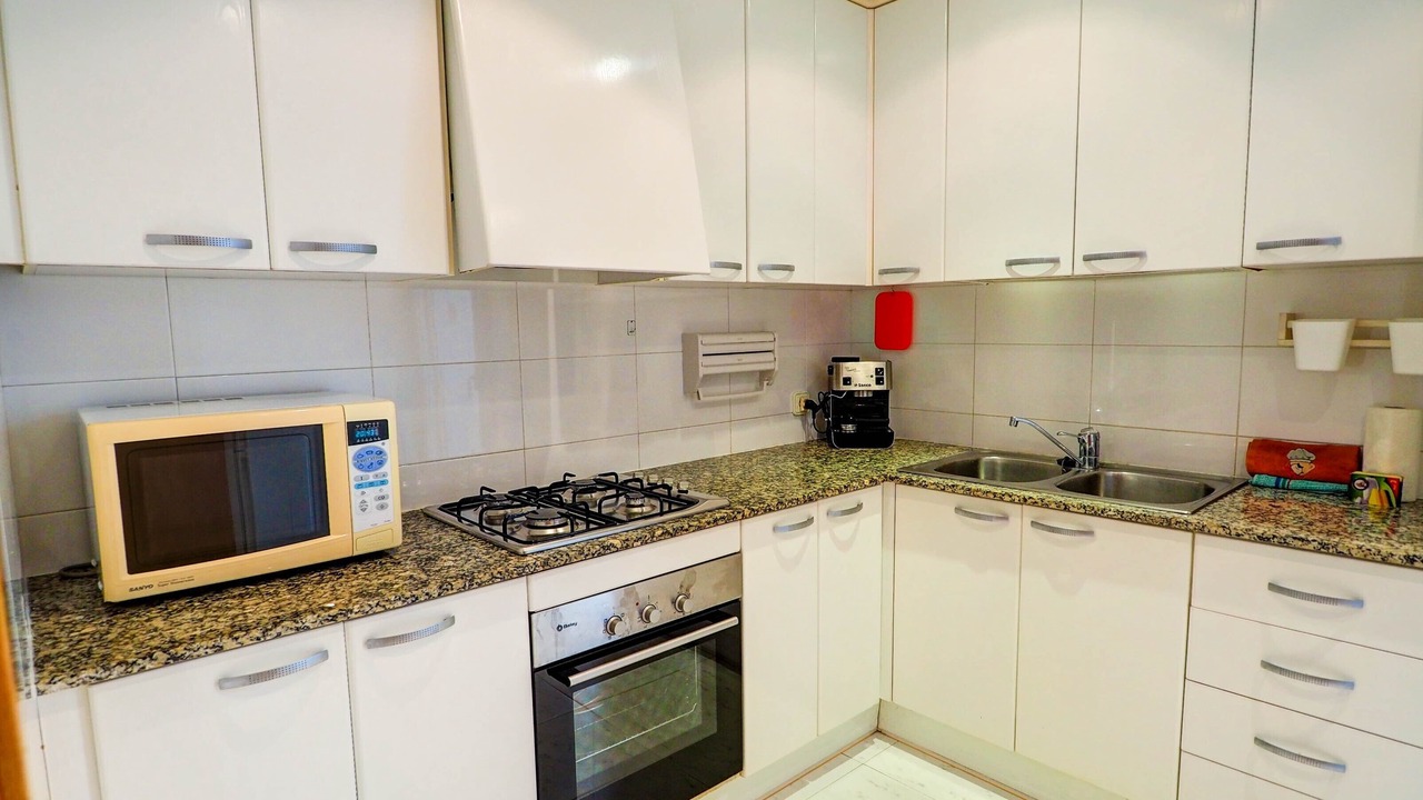 Photo of Kitchen in Sitges Town Center