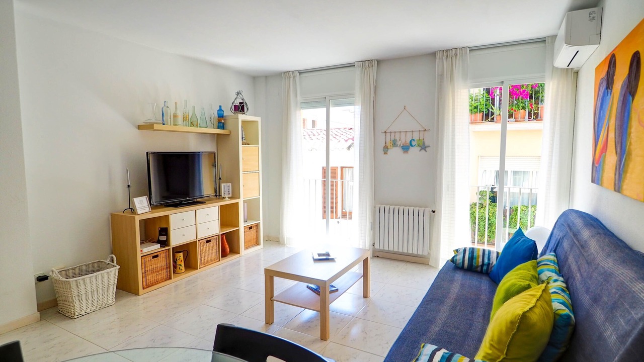 Photo of Livingroom in Sitges Town Center