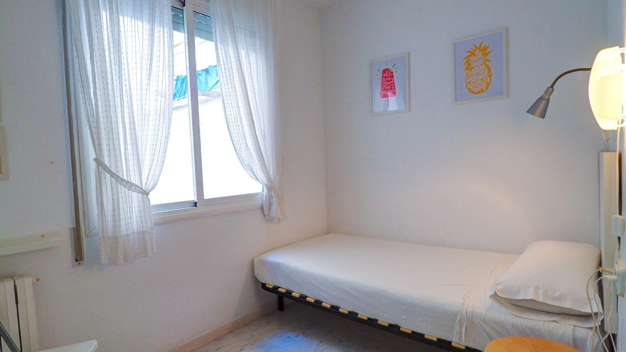 Photo of Bedroom in Sitges Town Center