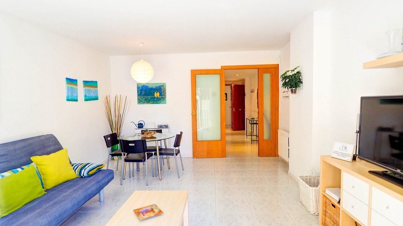 Photo of Livingroom in Sitges Town Center
