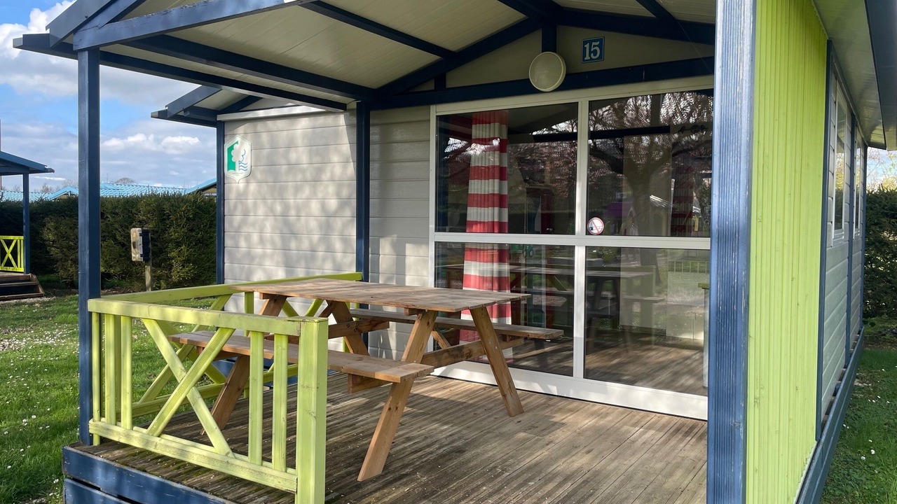 Photo of Outdoor in Chatel-Chehery