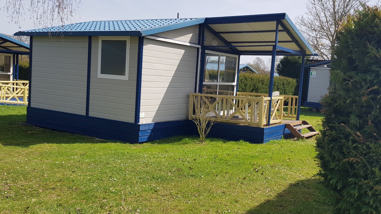 Photo of Bedroom in Chatel-Chehery