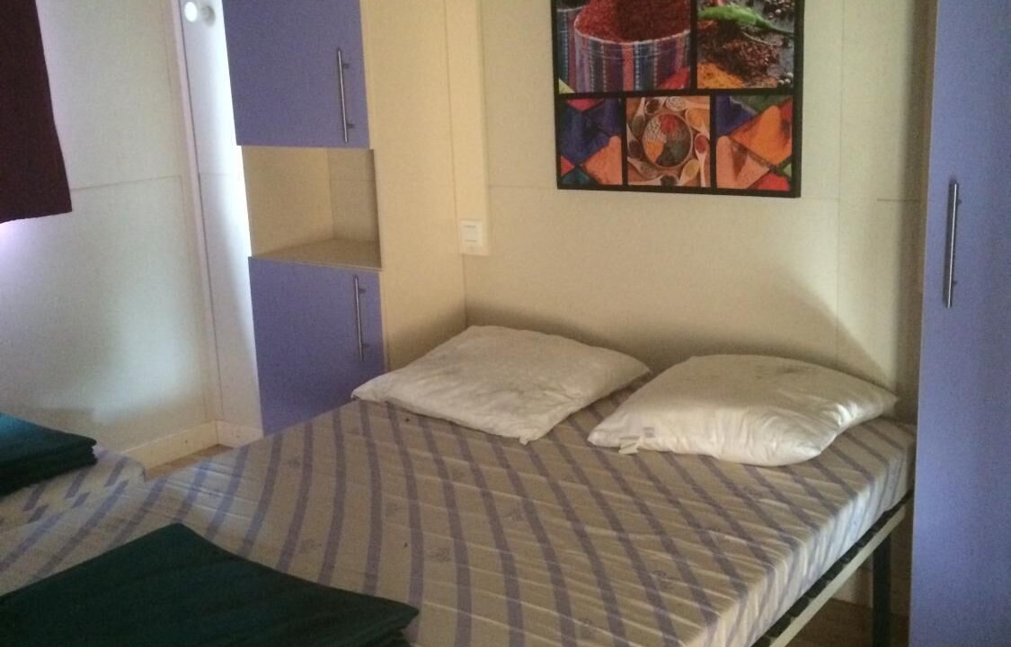 Photo of Bedroom in Chatel-Chehery