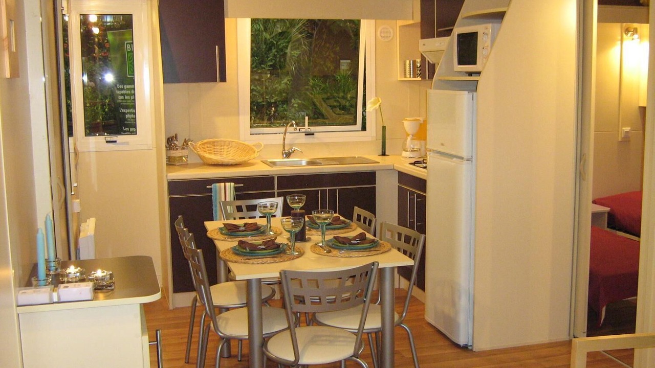 Photo of Kitchen in Chatel-Chehery