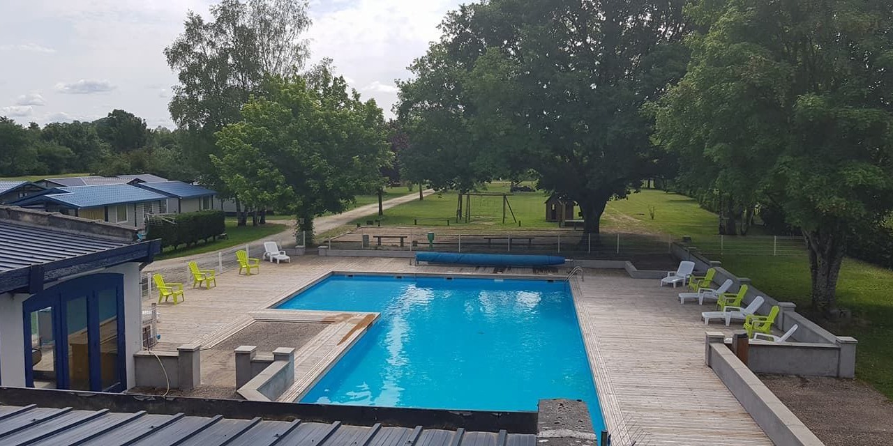 Photo of Outdoor in Chatel-Chehery