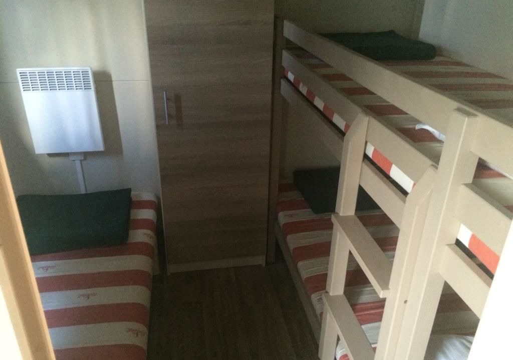 Photo of Bedroom in Chatel-Chehery