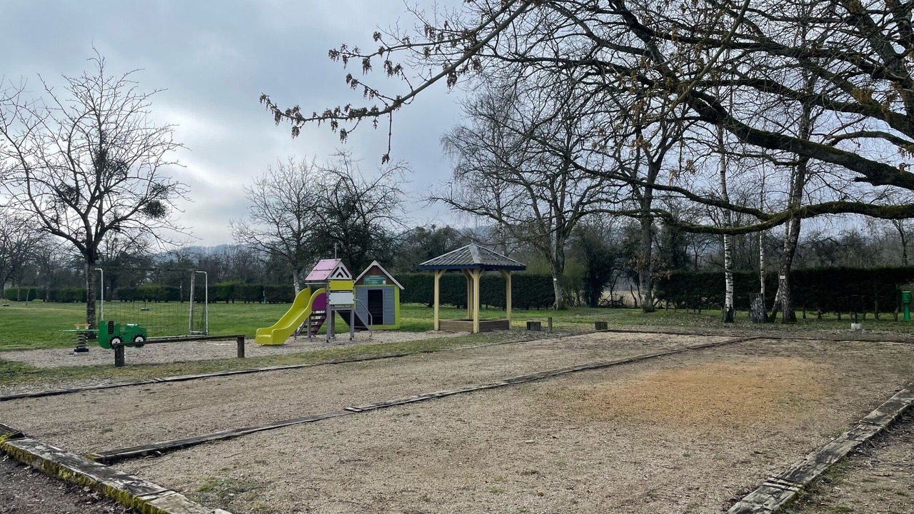 Photo of Outdoor in Chatel-Chehery