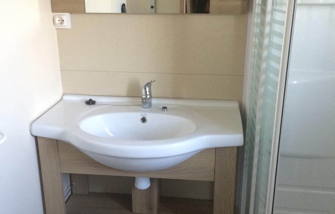 Photo of Bathroom in Chatel-Chehery