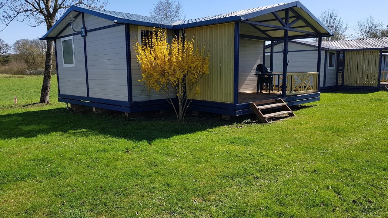 Photo of Outdoor in Chatel-Chehery