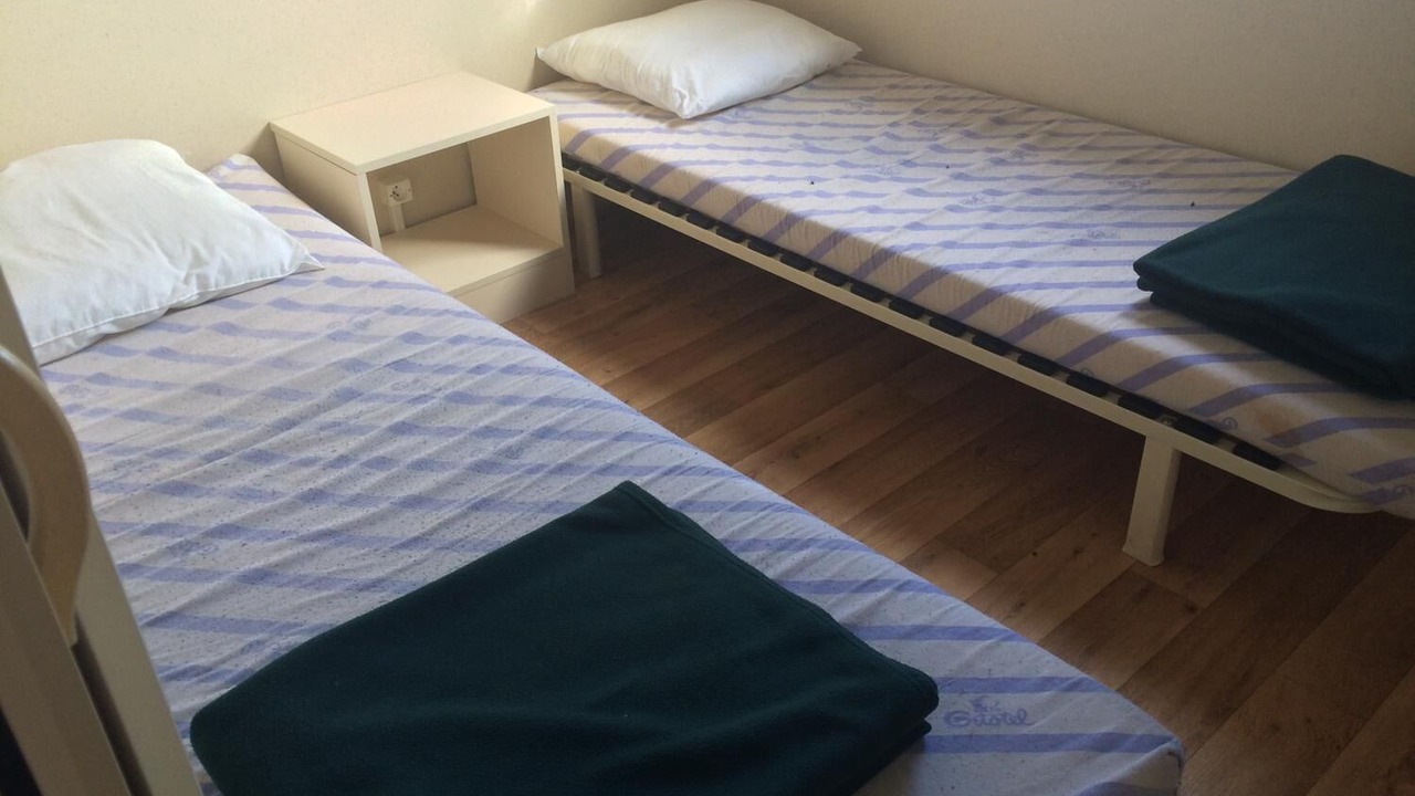 Photo of Bedroom in Chatel-Chehery