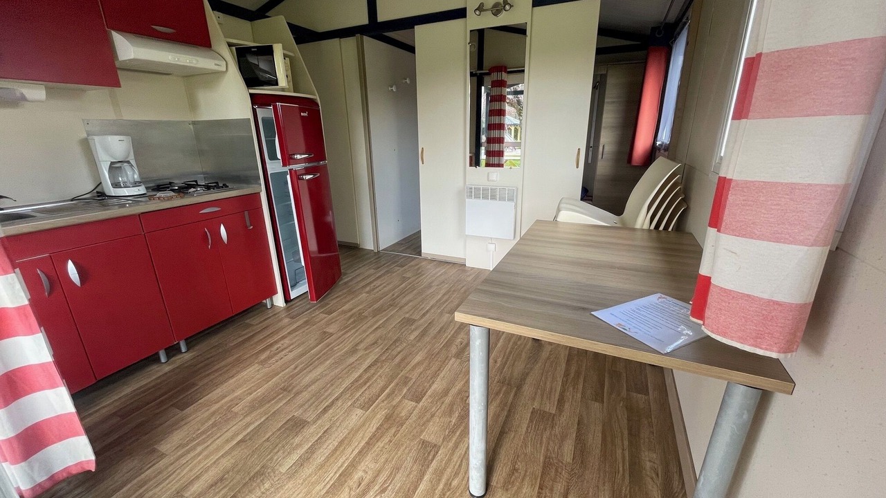 Photo of Kitchen in Chatel-Chehery