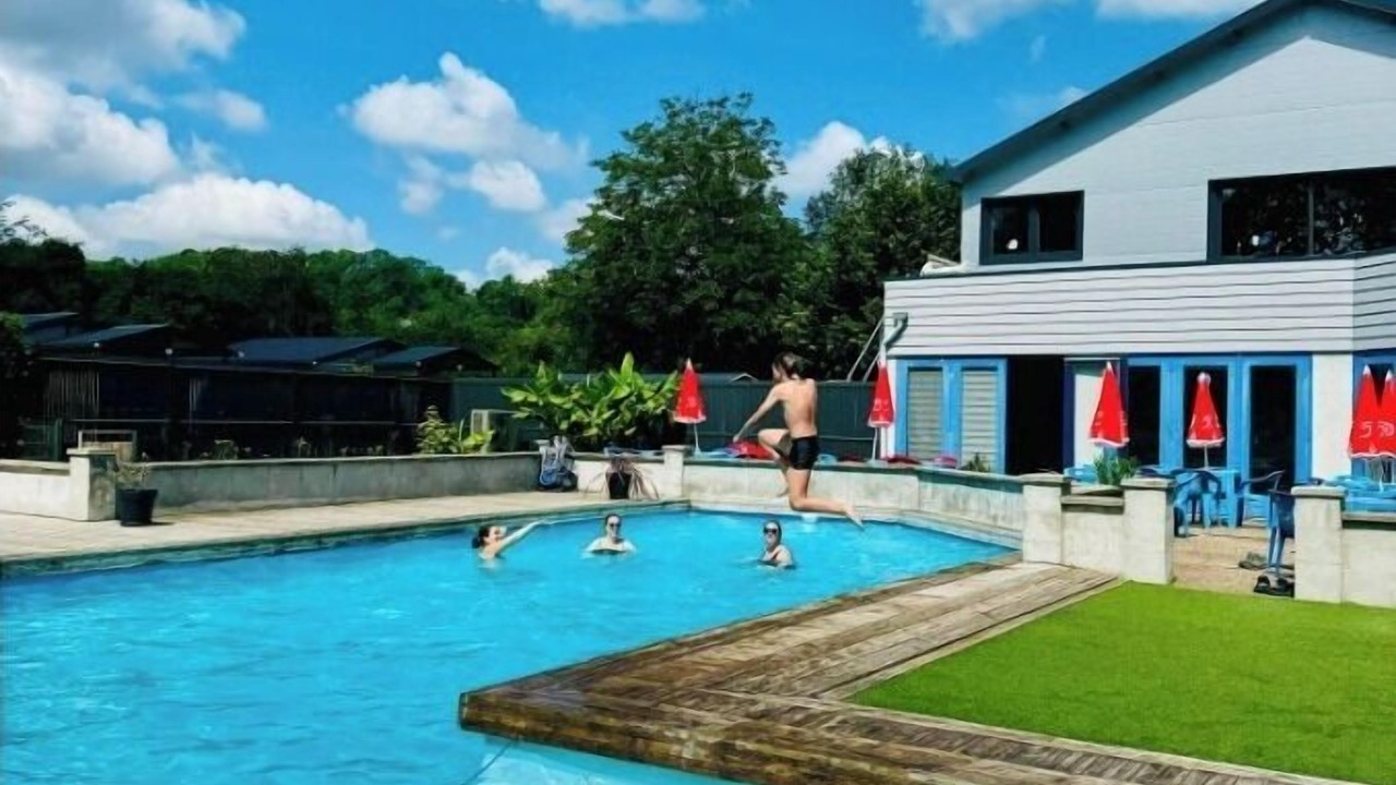 Photo of Outdoor in Chatel-Chehery