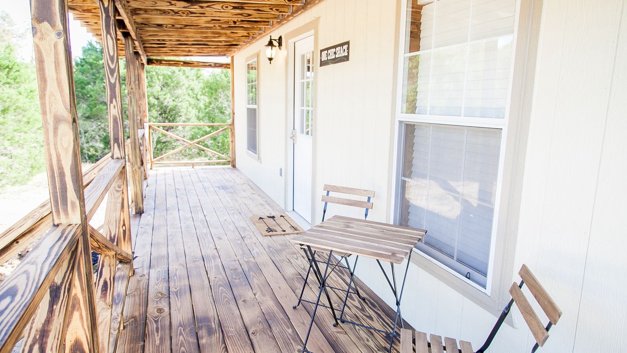 Photo of Outdoor in Driftwood