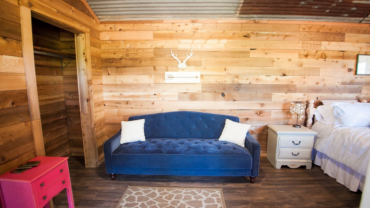 Photo of Bedroom in Driftwood
