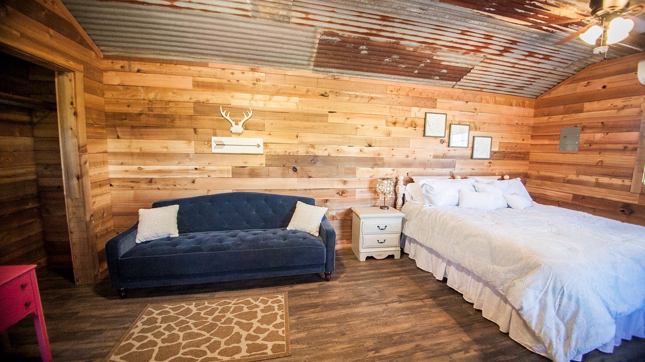 Photo of Bedroom in Driftwood