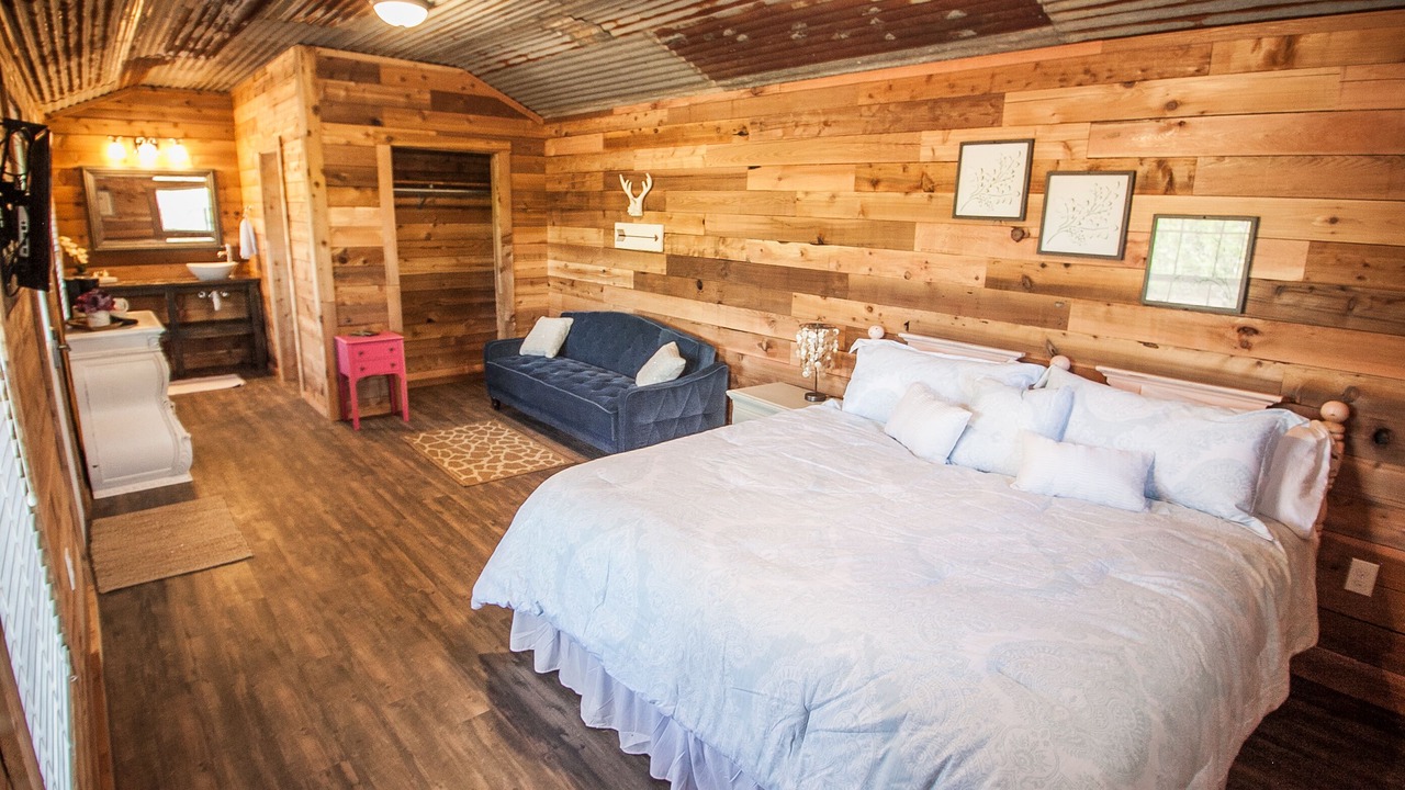 Photo of Bedroom in Driftwood
