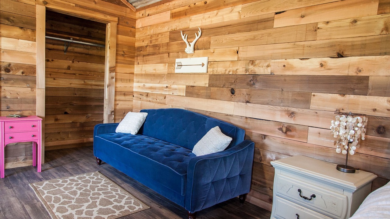Photo of Livingroom in Driftwood