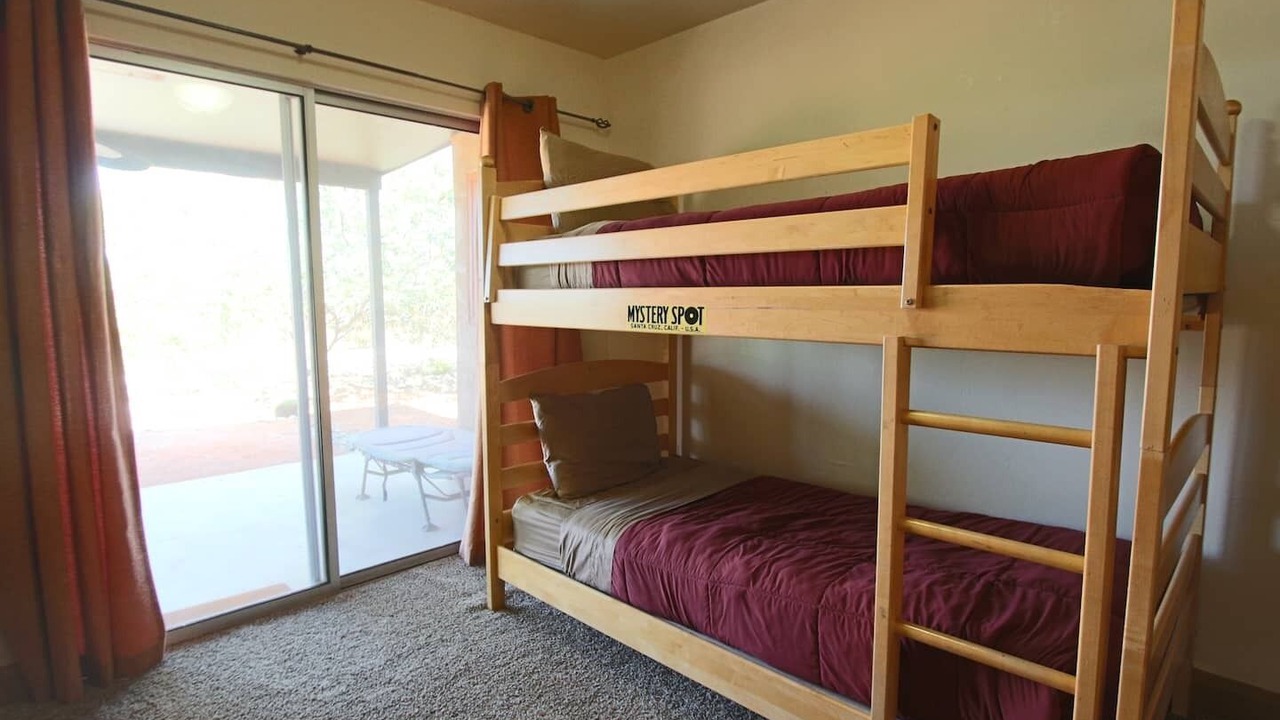 Photo of Bedroom in Virgin