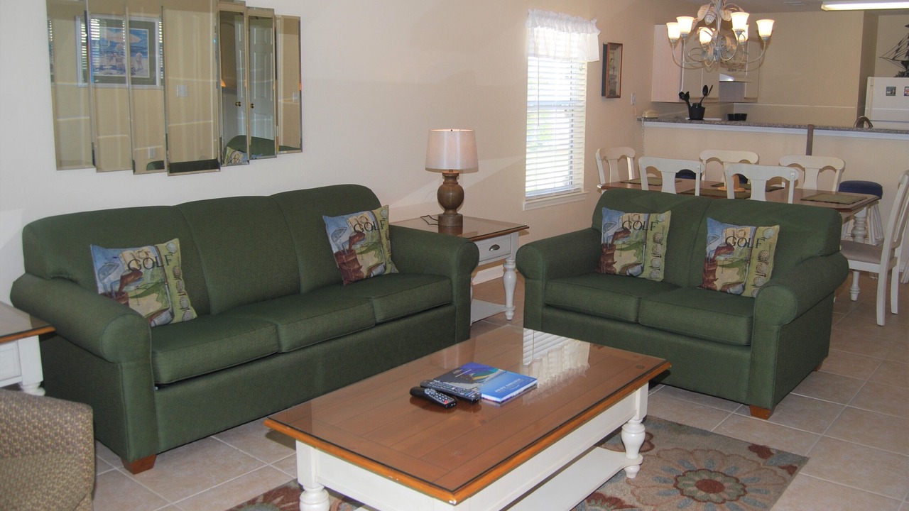 Photo of Livingroom in Carolina Forest