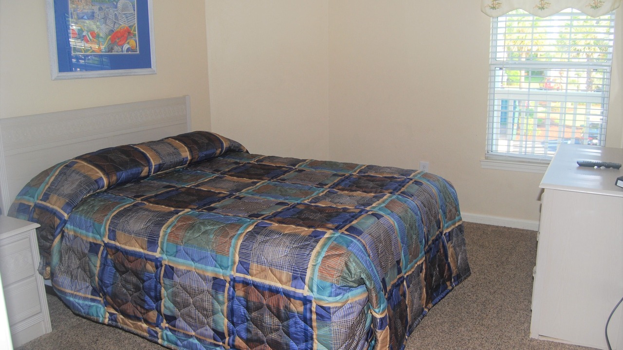 Photo of Bedroom in Carolina Forest