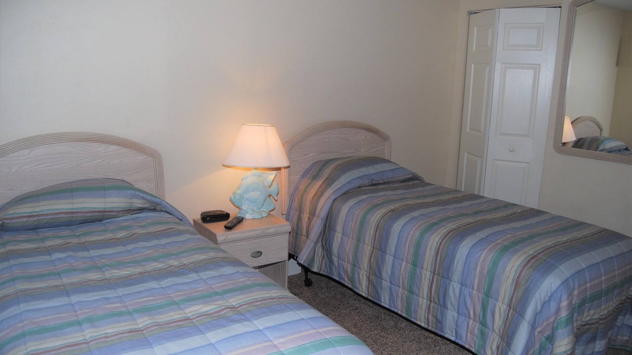 Photo of Bedroom in Carolina Forest