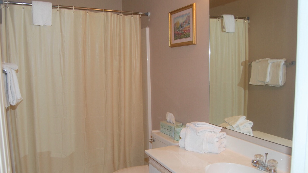 Photo of Bathroom in Carolina Forest