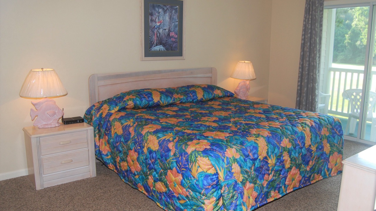 Photo of Bedroom in Carolina Forest