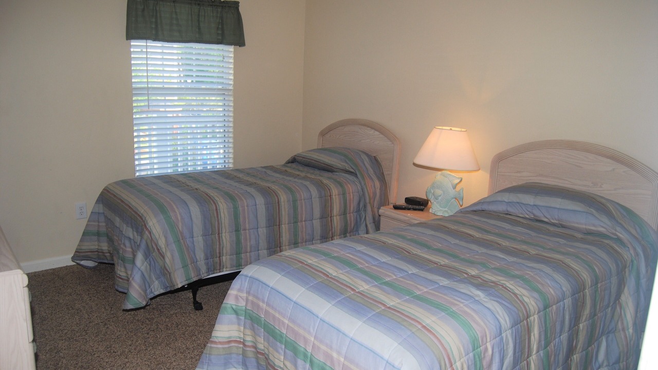 Photo of Bedroom in Carolina Forest