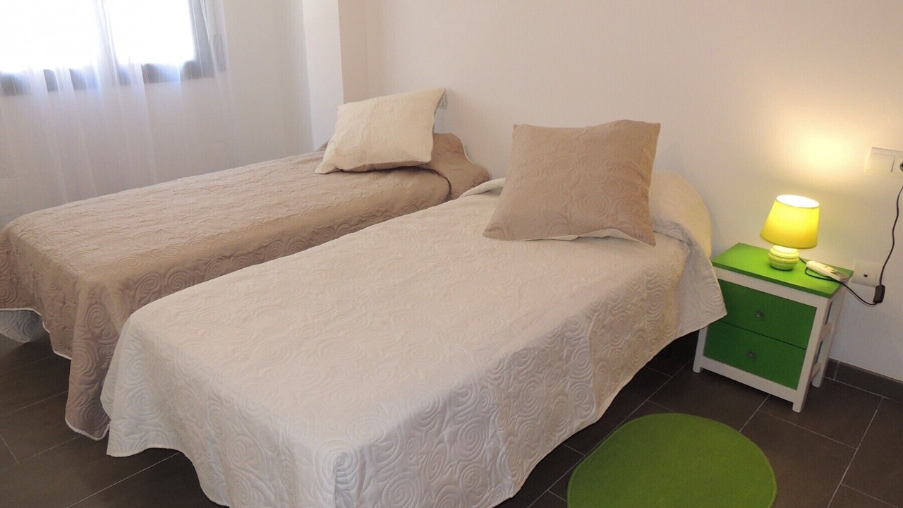 Photo of Bedroom in Empuriabrava
