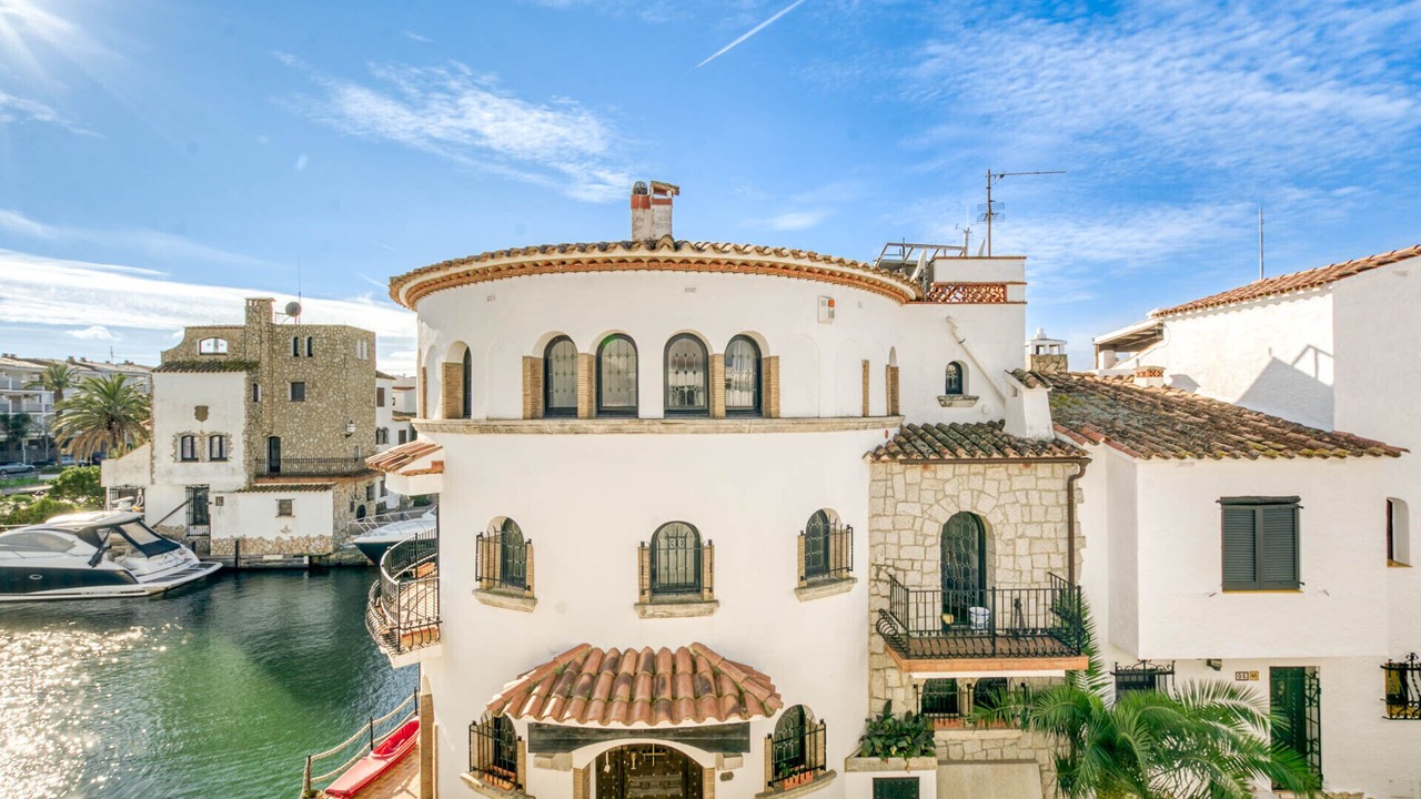 Photo of Outdoor in Empuriabrava