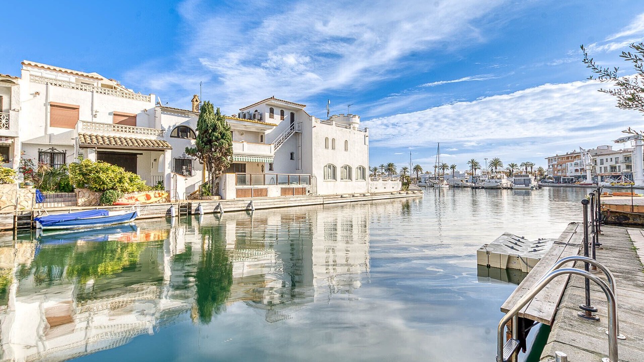 Photo of Others in Empuriabrava