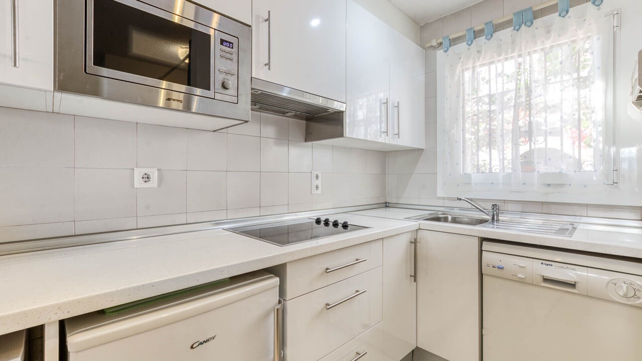 Photo of Kitchen in Empuriabrava