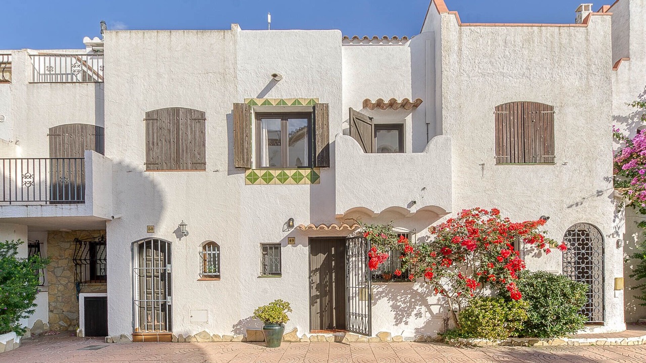 Photo of Outdoor in Empuriabrava