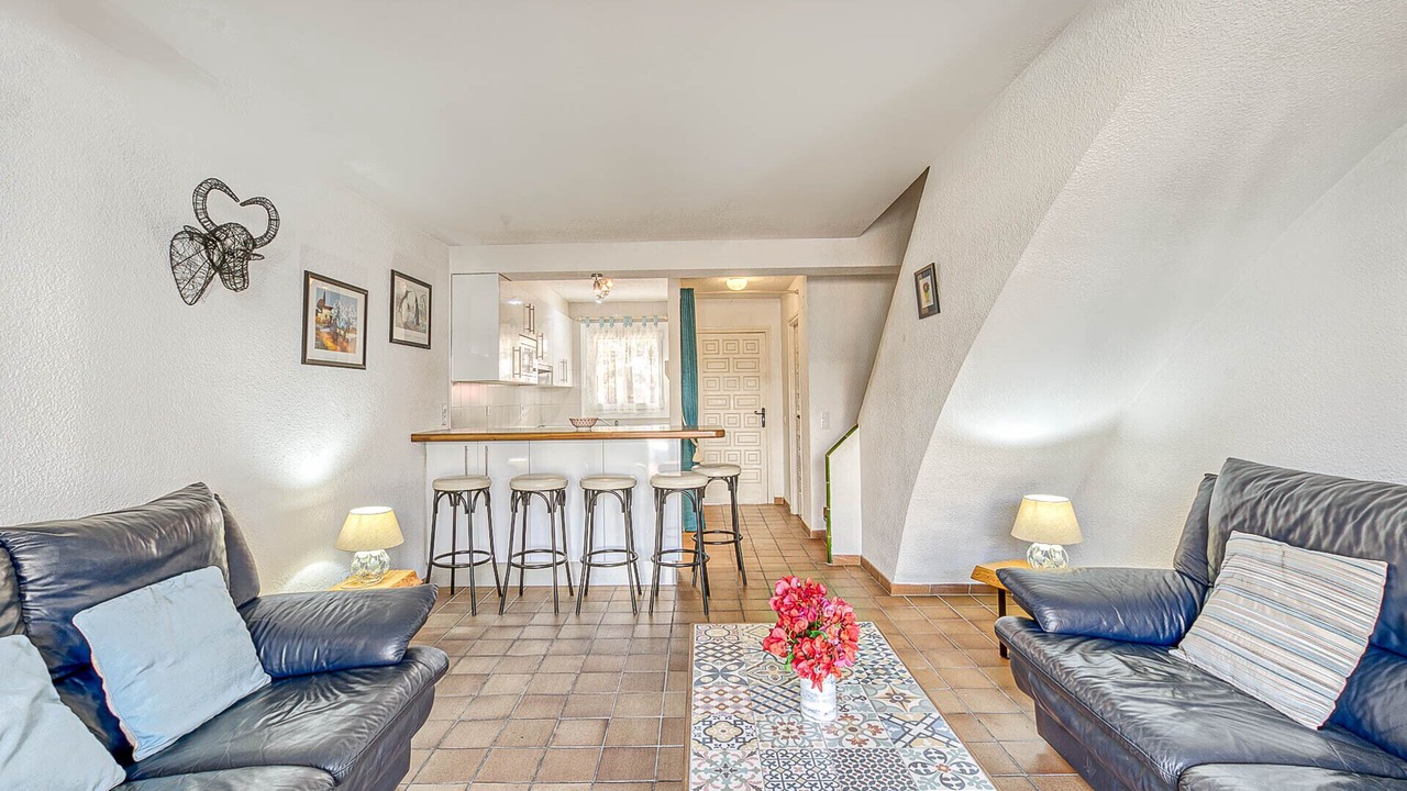 Photo of Livingroom in Empuriabrava