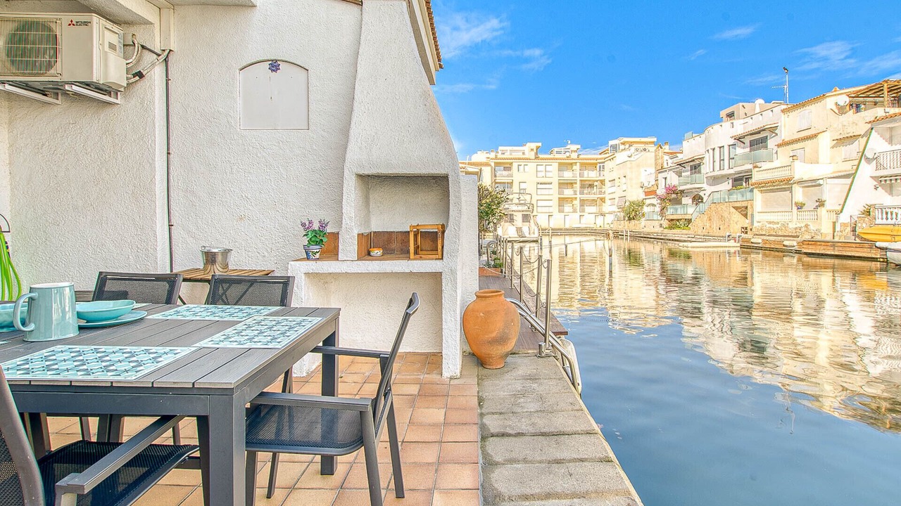 Photo of Outdoor in Empuriabrava