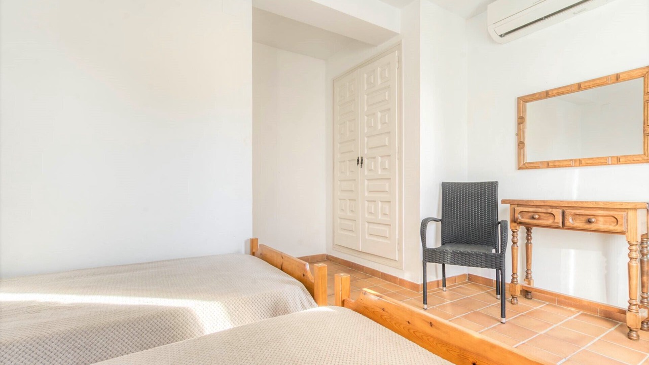 Photo of Bedroom in Empuriabrava