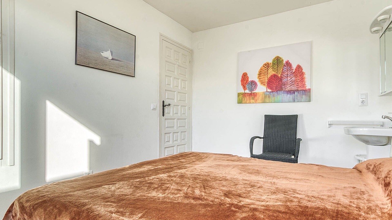 Photo of Bedroom in Empuriabrava