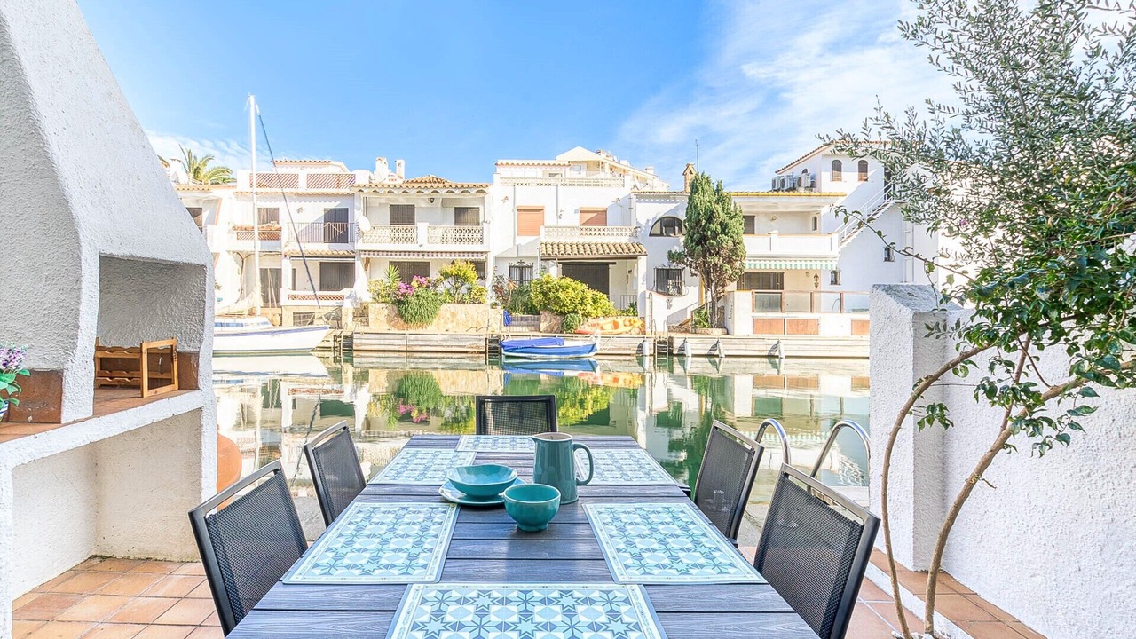 Photo of Outdoor in Empuriabrava