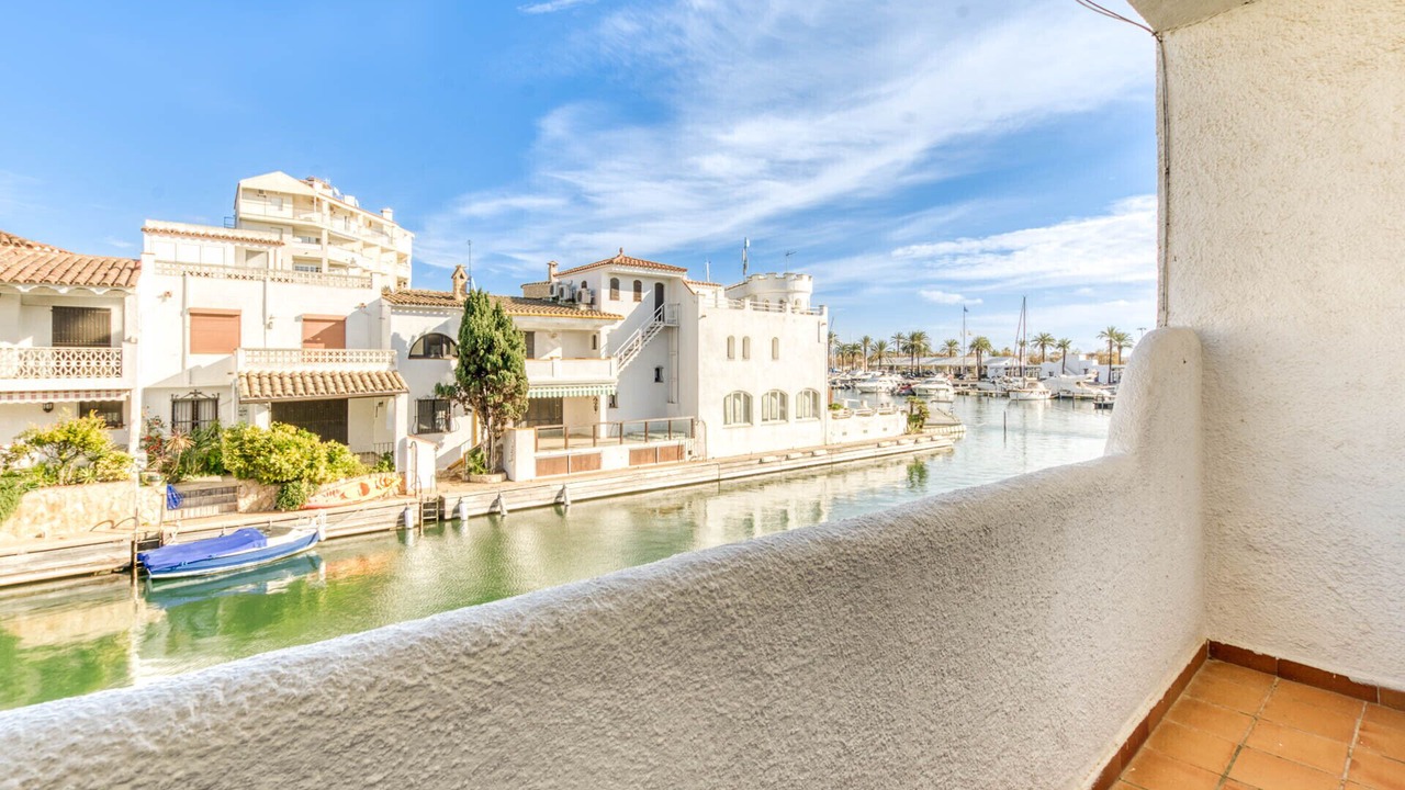 Photo of Outdoor in Empuriabrava