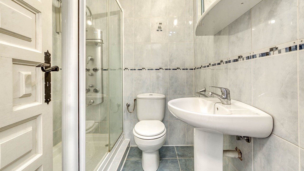 Photo of Bathroom in Empuriabrava
