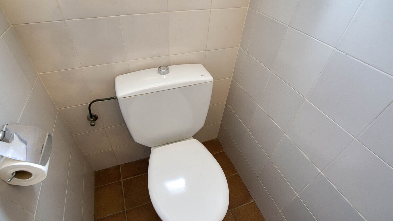 Photo of Bathroom in Empuriabrava