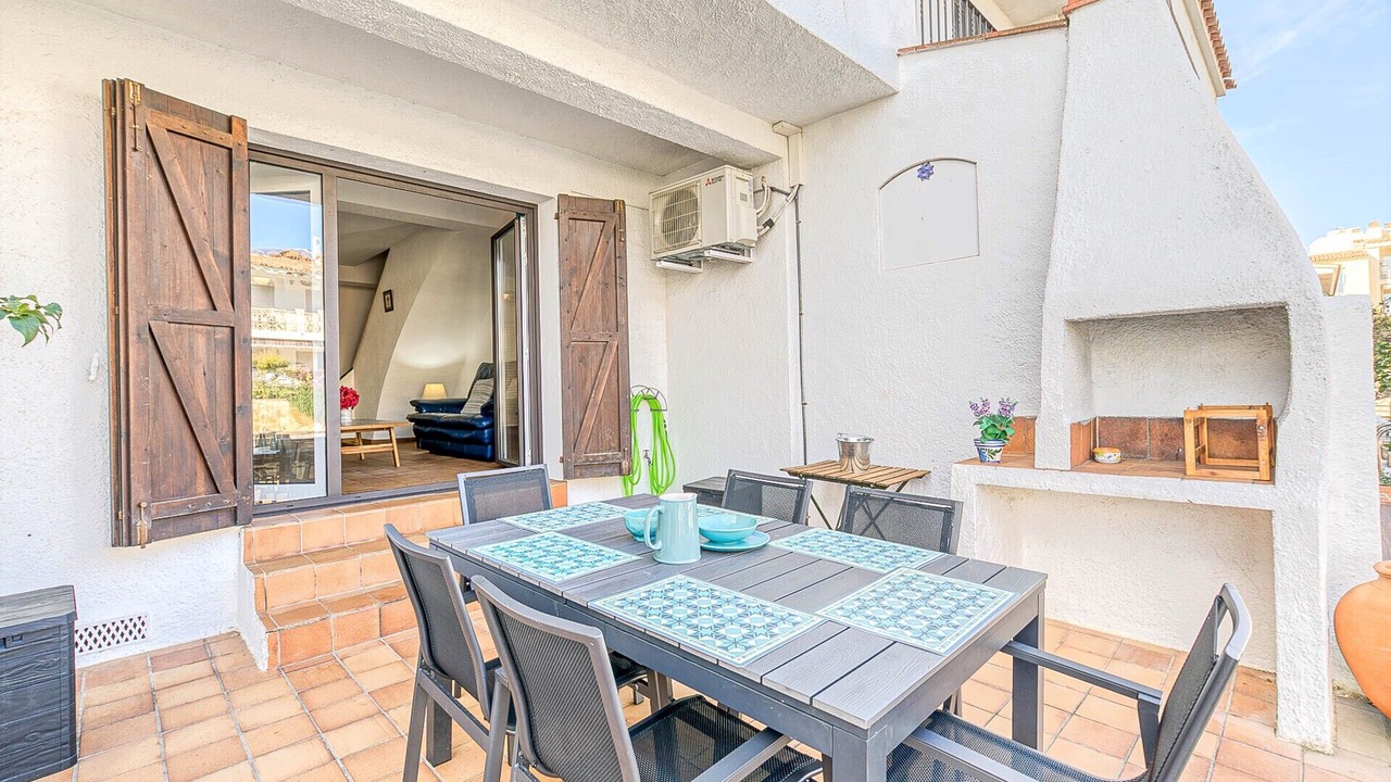 Photo of Outdoor in Empuriabrava