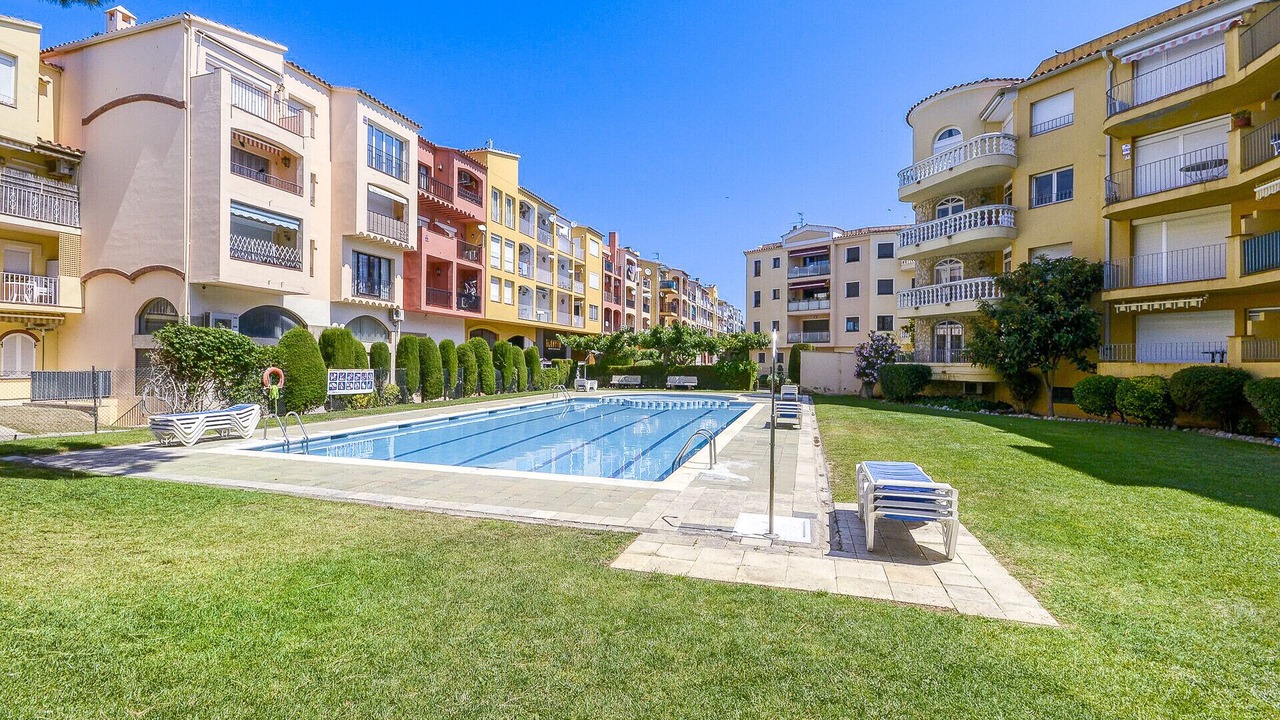 Photo of Outdoor in Empuriabrava