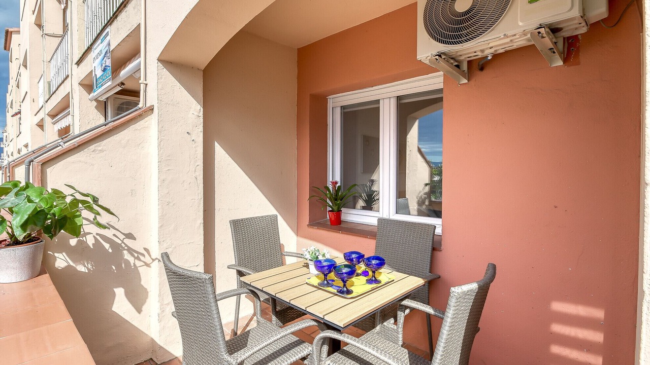 Photo of Outdoor in Empuriabrava