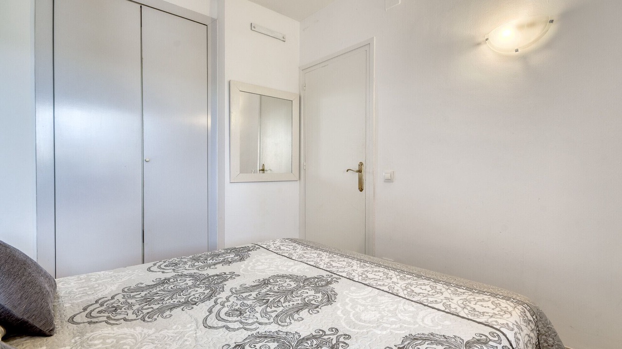 Photo of Bedroom in Empuriabrava