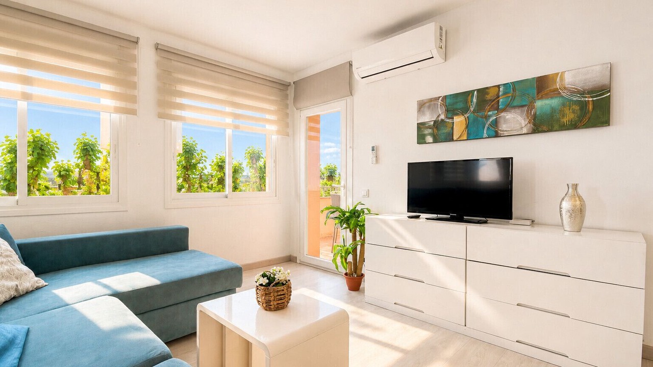 Photo of Livingroom in Empuriabrava